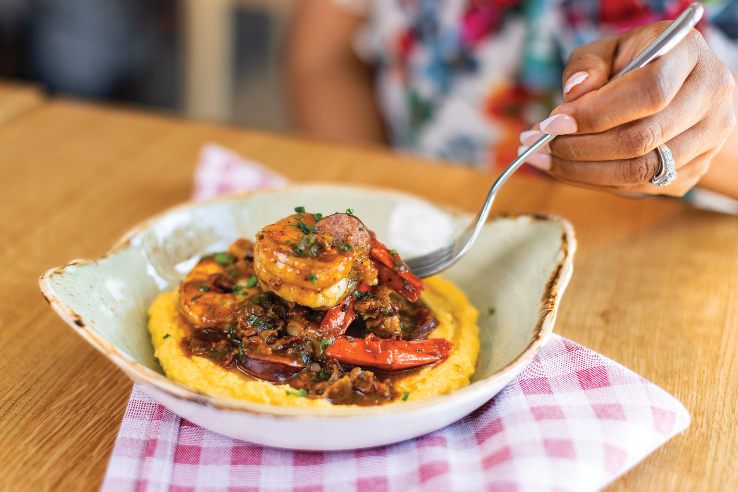 The Mason Jar - A Closer Look at One of Royal Caribbean's Most Popular Oasis Class Restaurants