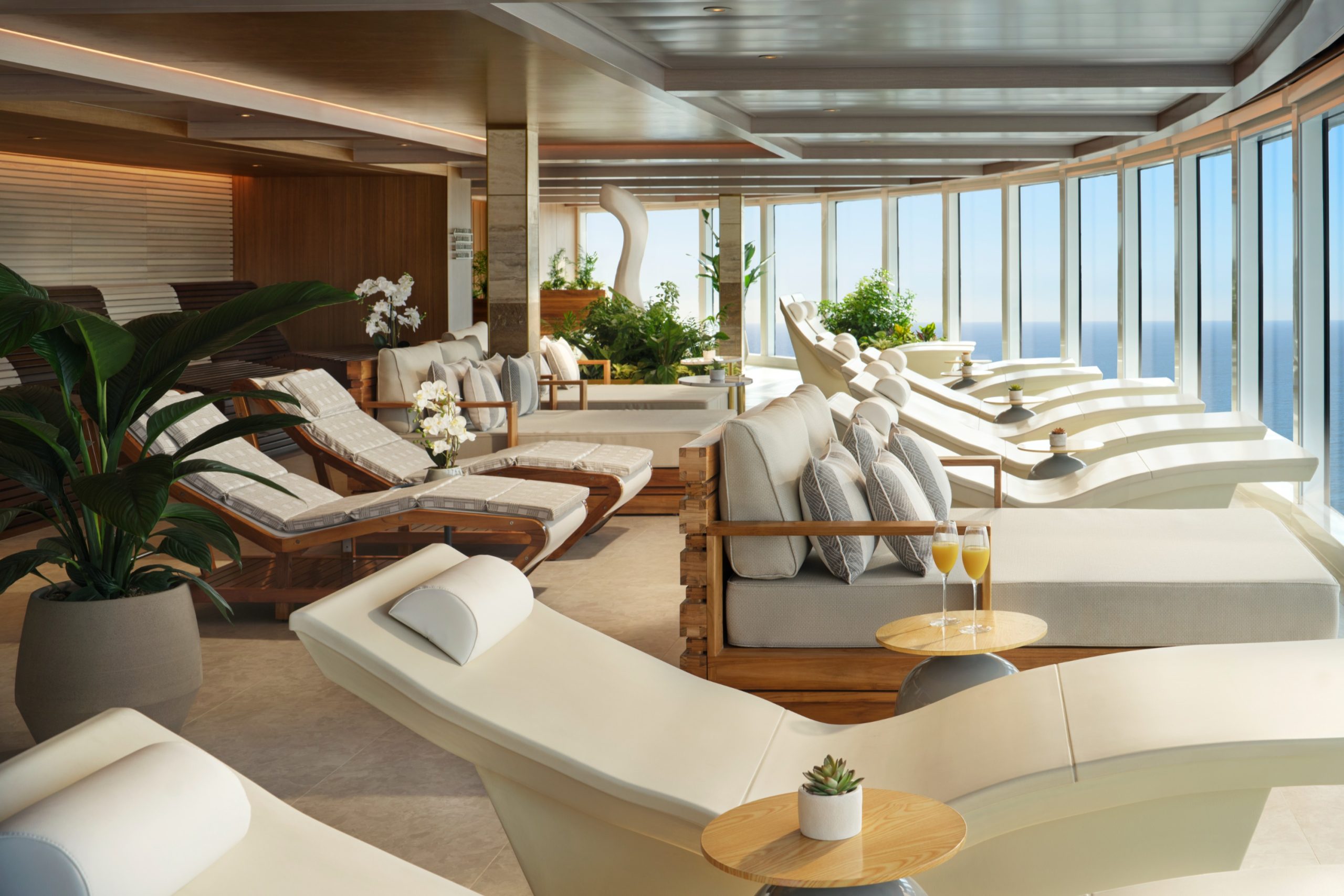 Norwegian Cruise Line, NCL, Viva