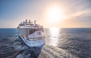 Enjoy the "World's Biggest Week" With Back-to-Back Sailings on Utopia of the Seas