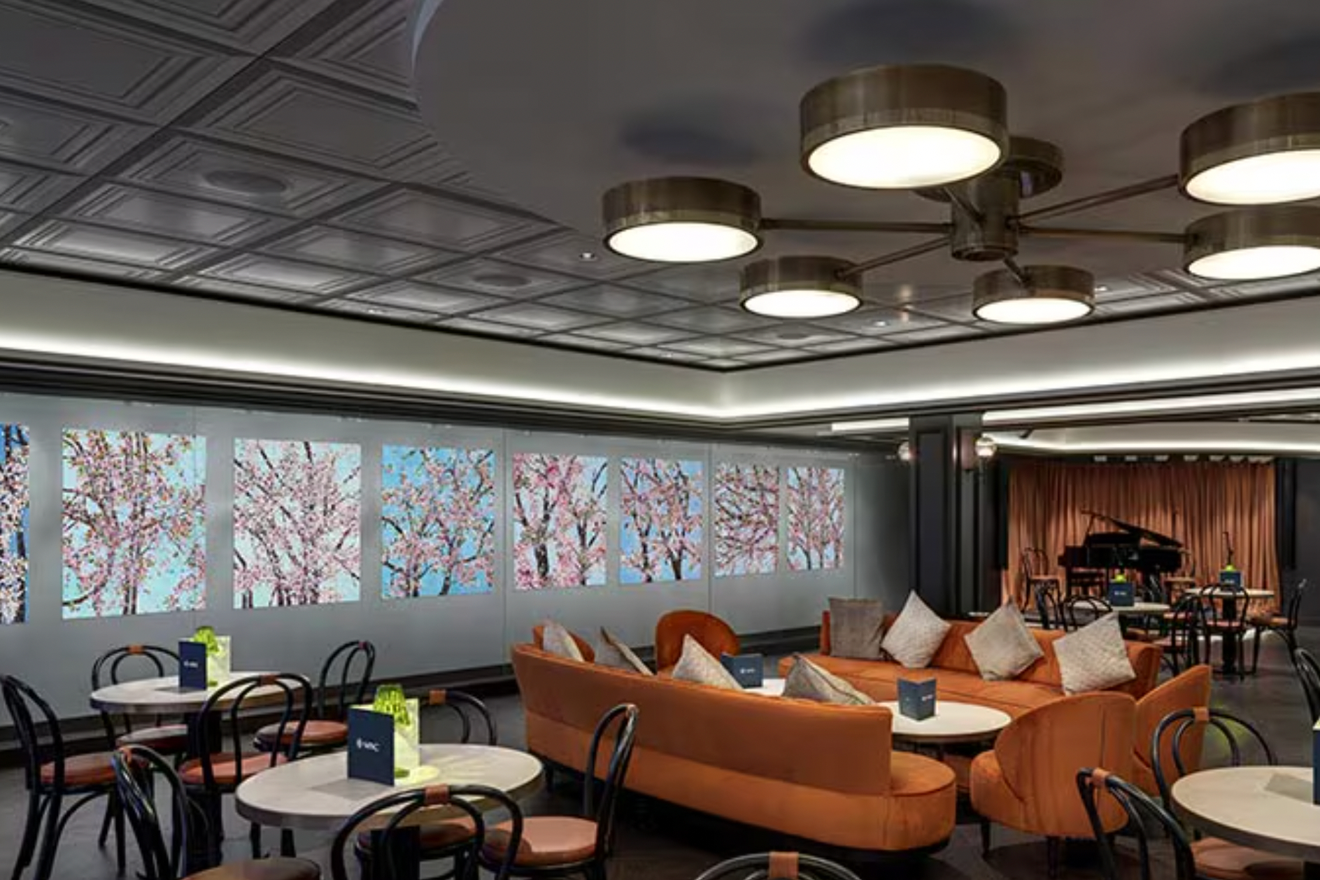 MSC Cruises, L'Atelier Bistrot