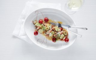 Norwegian Cruise Line Dining - The Ultimate Guide