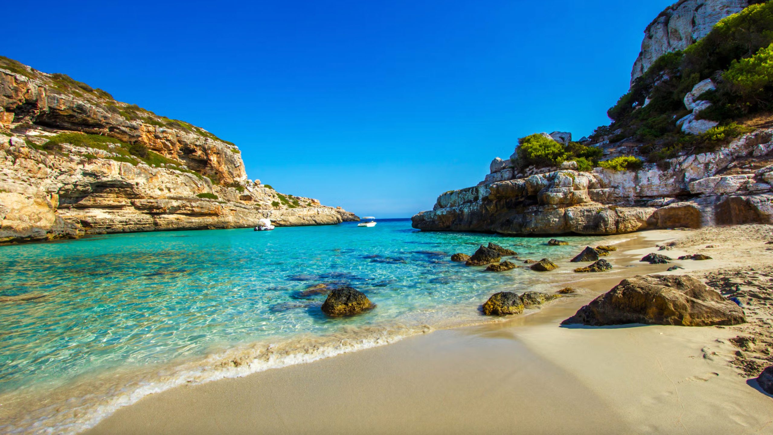 Silversea Cruises, S.A.L.T. Program, S.A.L.T. Experiences, Mediterranean