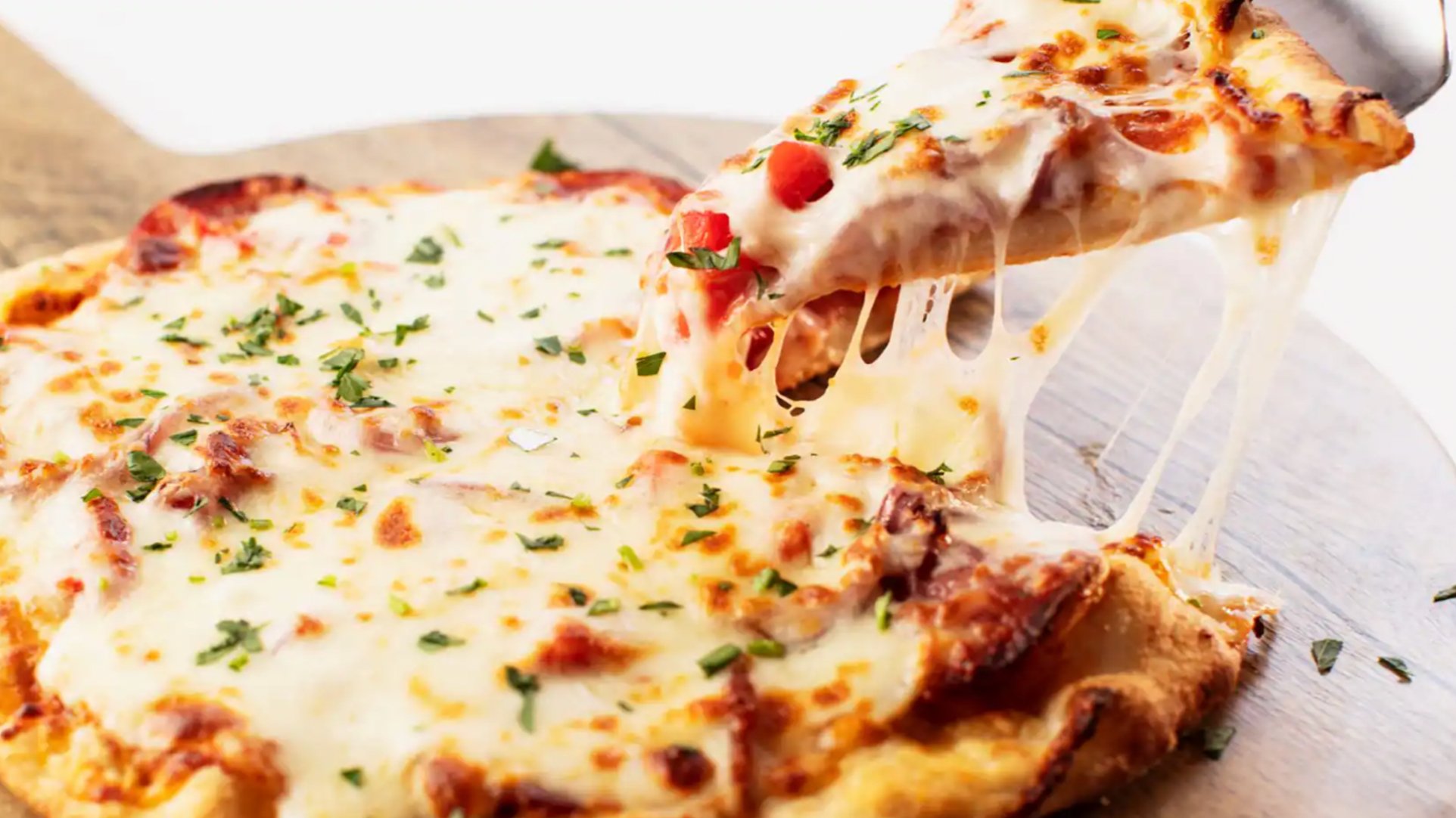 Holland America Line, New York Pizza
