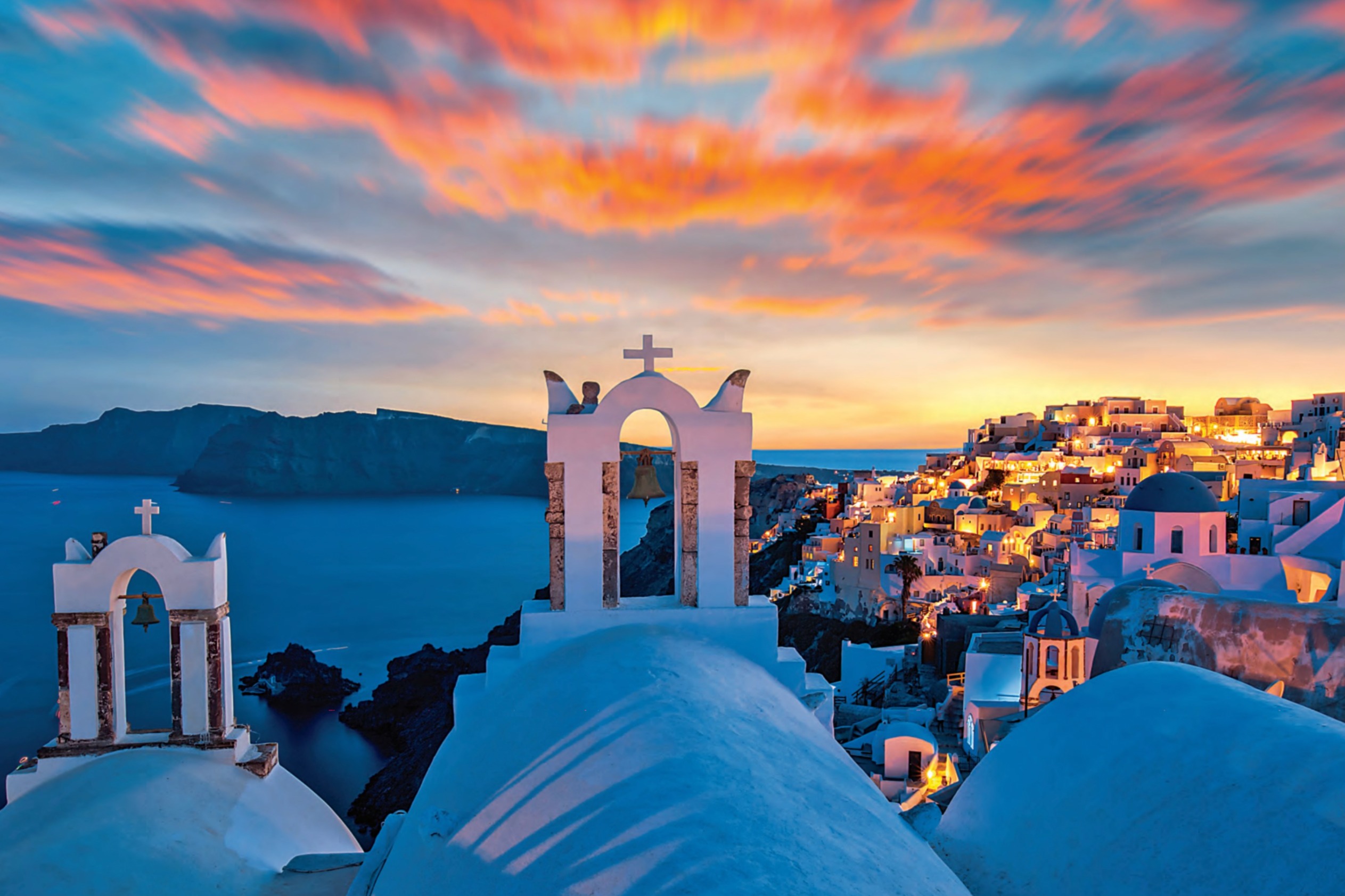 Oceania Cruises, 2026 Around the World Cruise