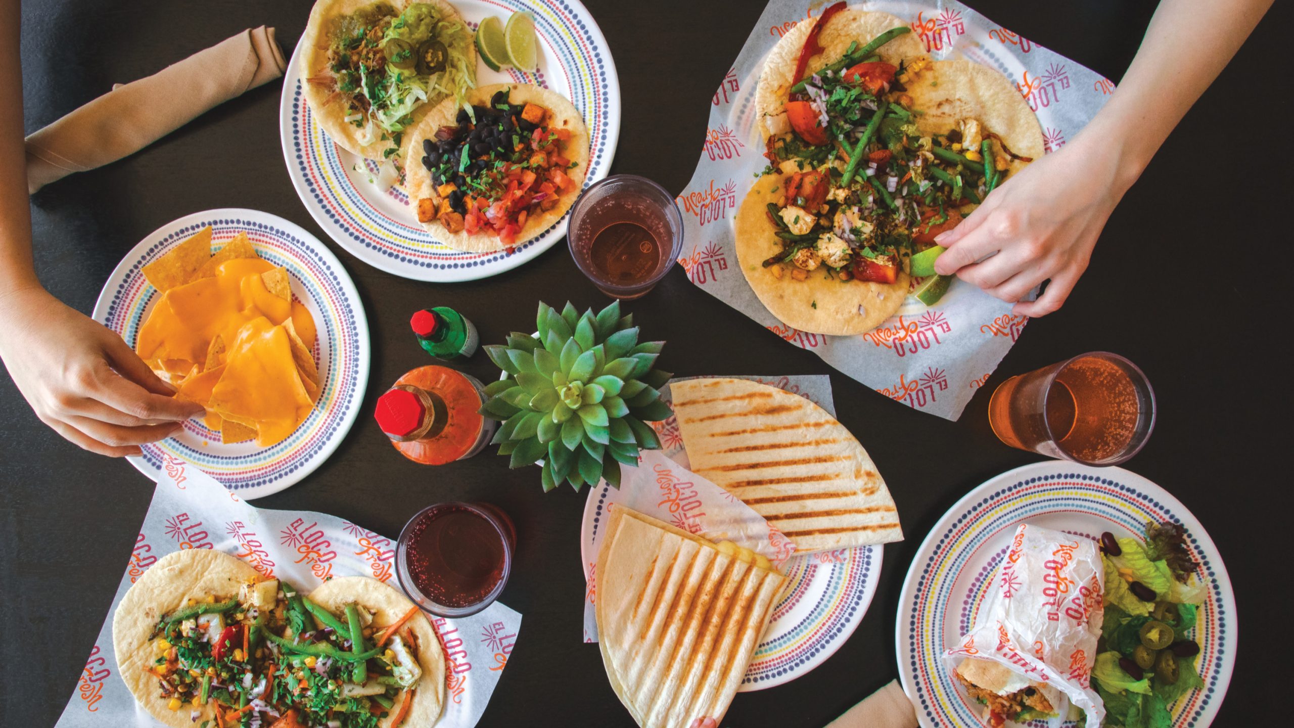 All the Complimentary Dining Menus in the Royal Caribbean Fleet