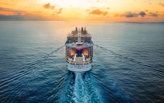 Allure of the Seas - Unique Sailings for 2025 - Book Your Cruise Today!