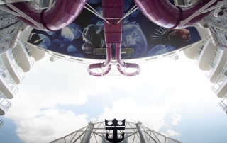 First Look at Utopia of the Seas!