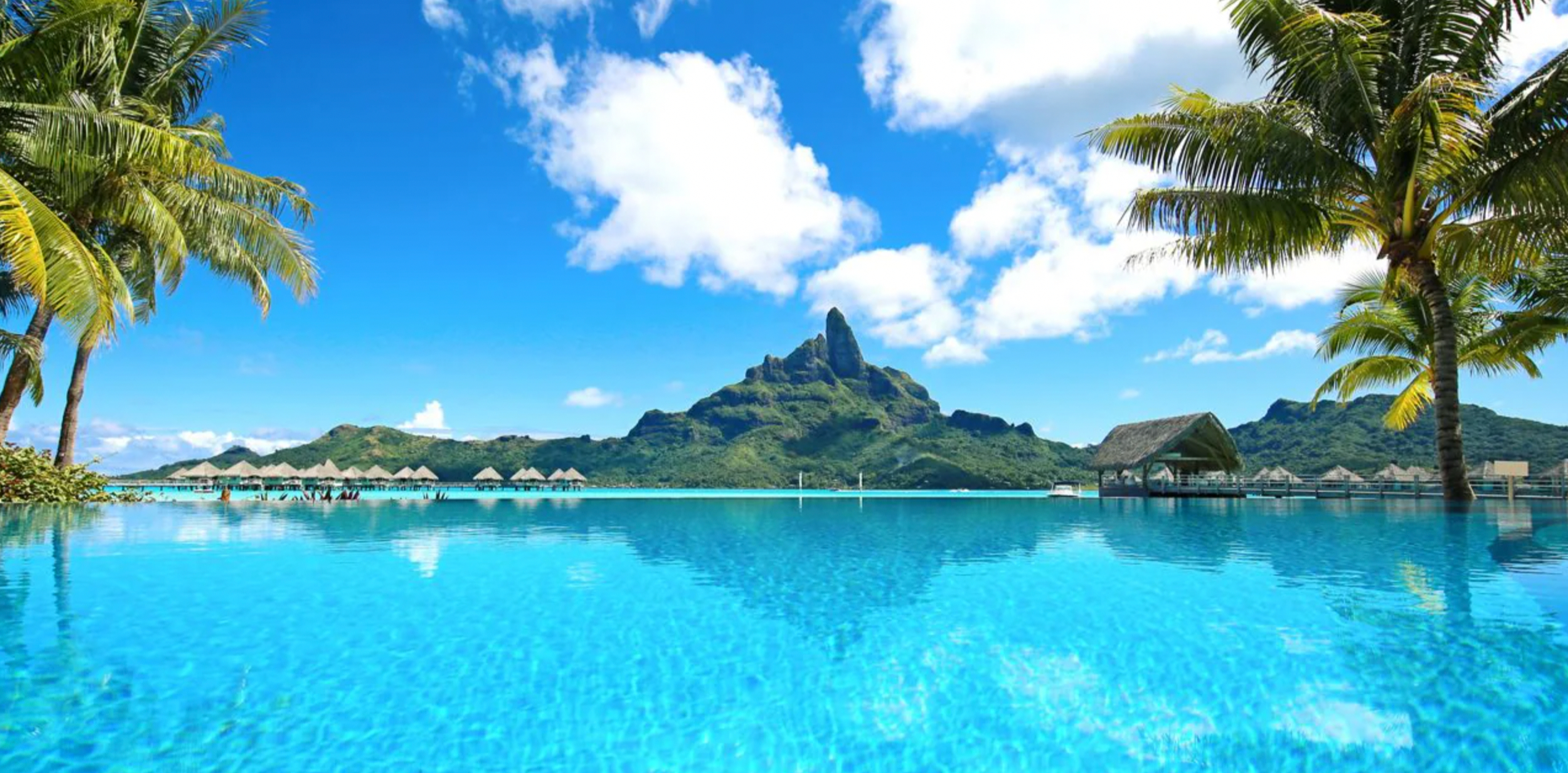 Princess Cruises, Coral Princess, South Pacific, World Cruise