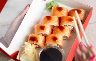 All the Specialty Dining on Royal Caribbean's Upcoming Utopia of the Seas