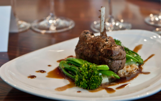 A Closer Look at the Chef's Table Experience on a Royal Caribbean Ship