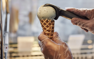 The 5 Best Ice Cream Shops at Sea