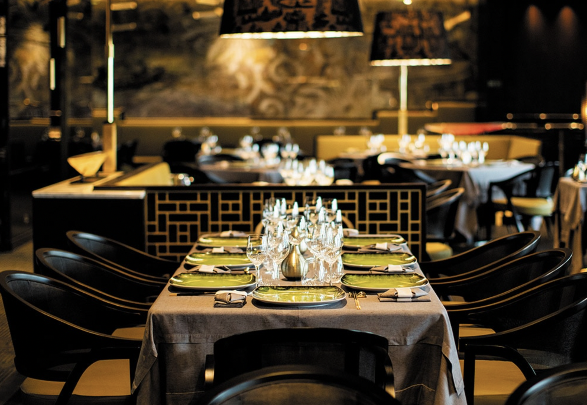 Regent Seven Seas, Dining Guide, Luxury Cruising, Pacific Rim