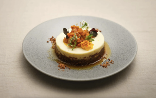 All the Dining Menus on the Hurtigruten Signature Voyage Ships