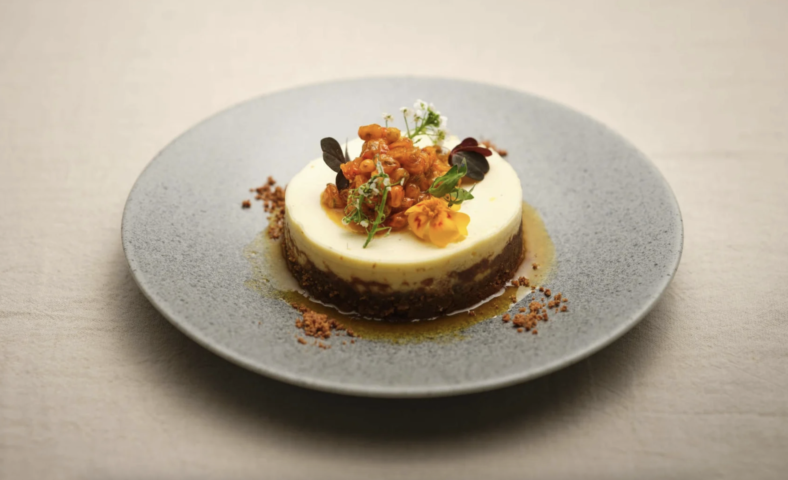 All the Dining Menus on the Hurtigruten Signature Voyage Ships
