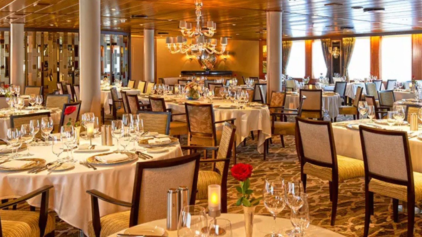 Windstar Cruises, Amphora