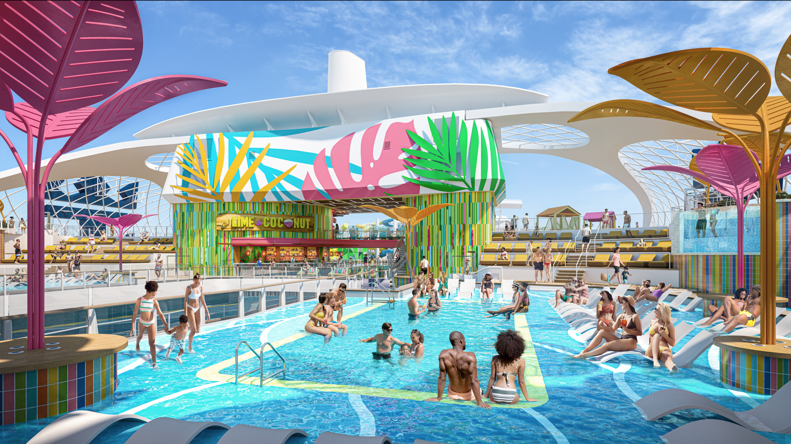 Photo credit: Royal Caribbean®
