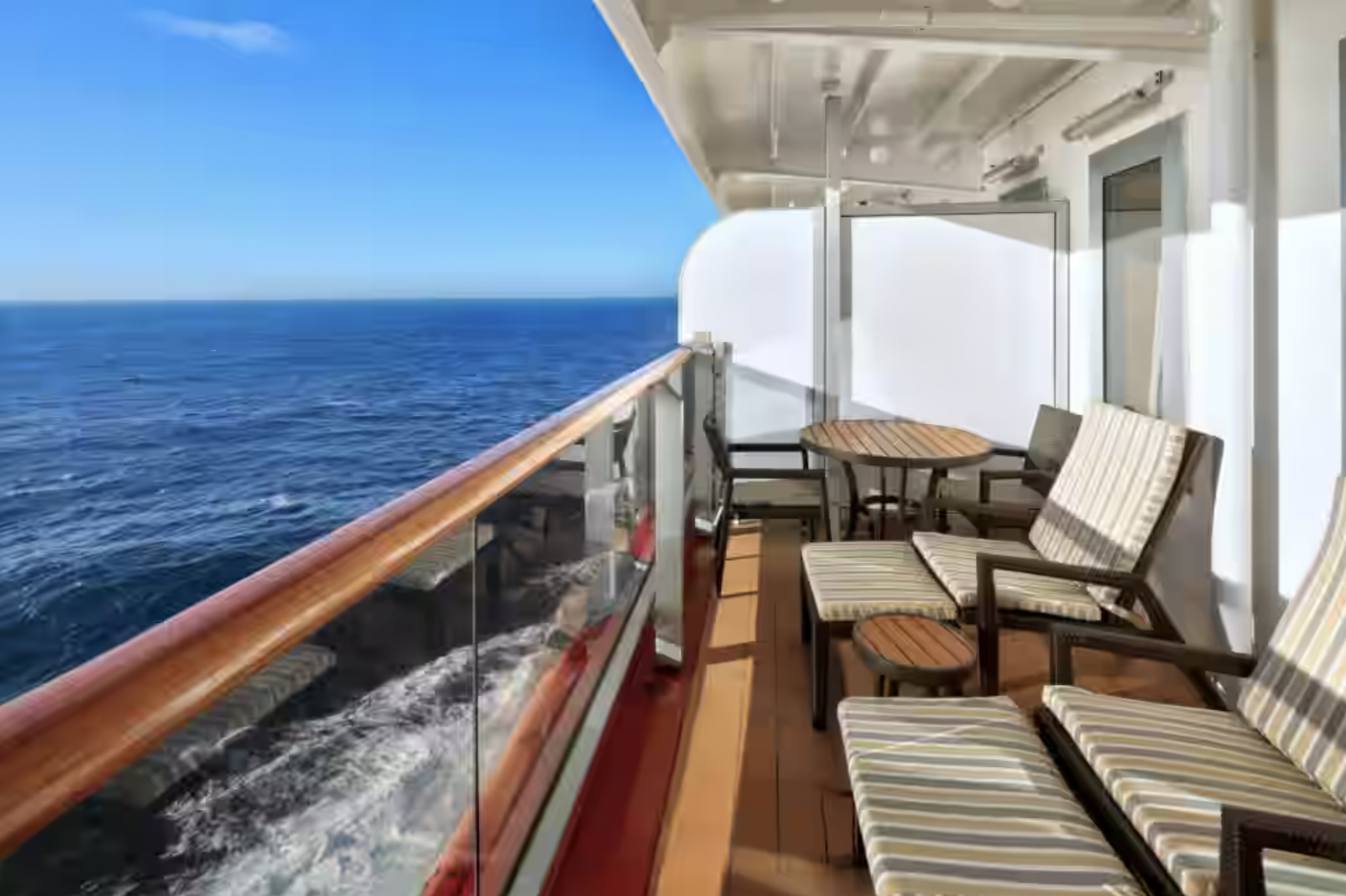 Tour All the Suites and Staterooms on Holland America's MS Westerdam