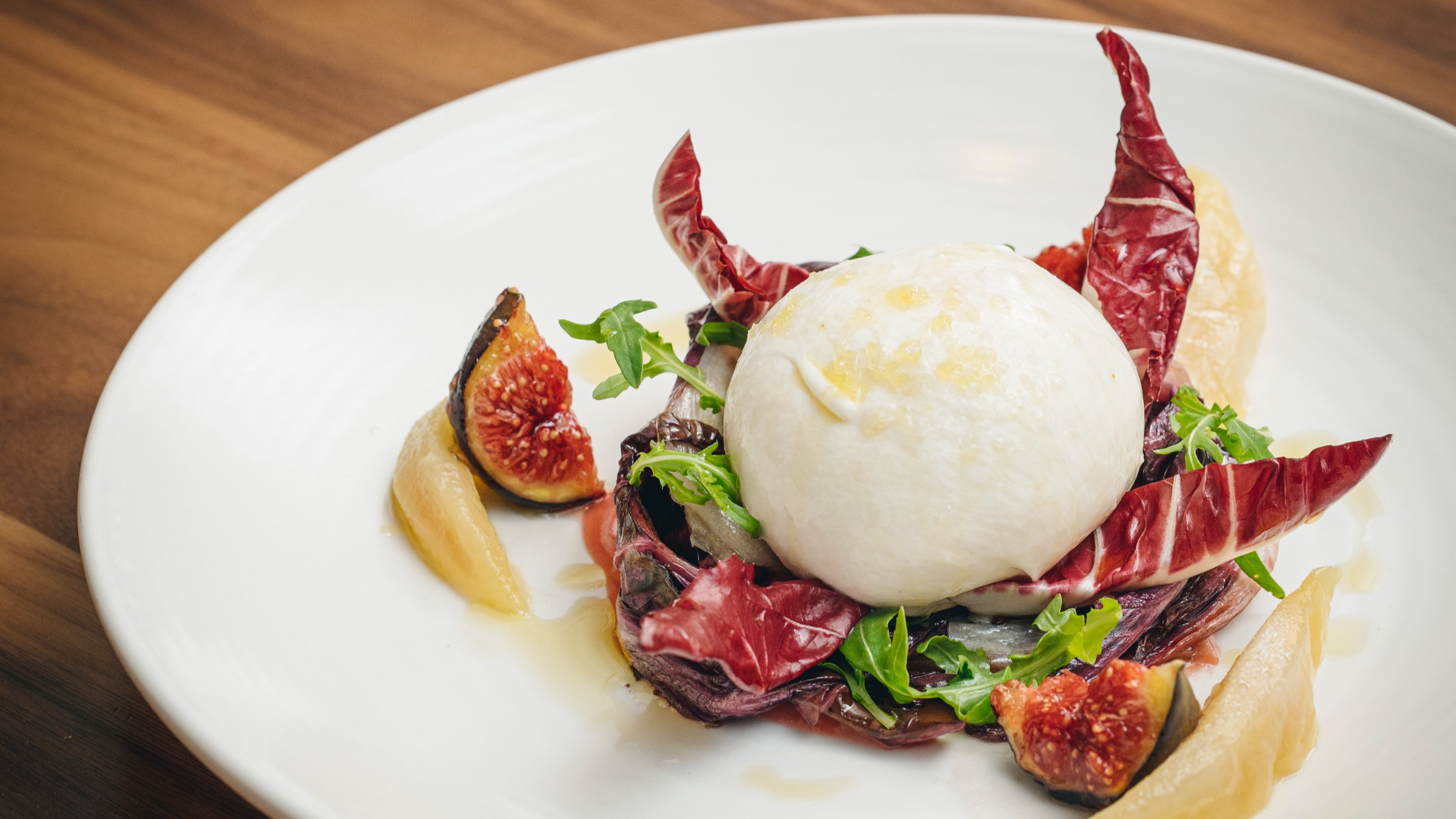 NCL, Onda by Scarpetta