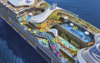 Explore All the Incredible Neighborhoods Onboard Icon of the Seas