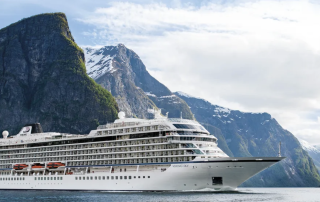 Viking Ocean Cruises - The Complete Guide
