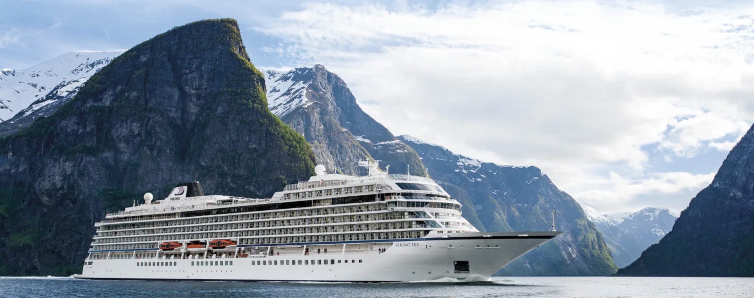 Viking Ocean Cruises - The Complete Guide