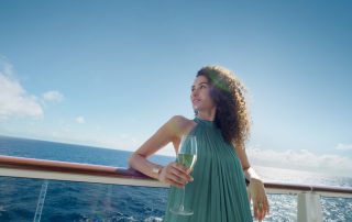 Norwegian Cruise Line Adding New Rooms for Solo Travelers