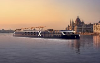 Celebrity River Cruises: Your Guide to Europe's Rivers in Luxury