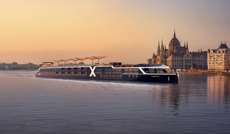 Celebrity River Cruises: Your Guide to Europe's Rivers in Luxury