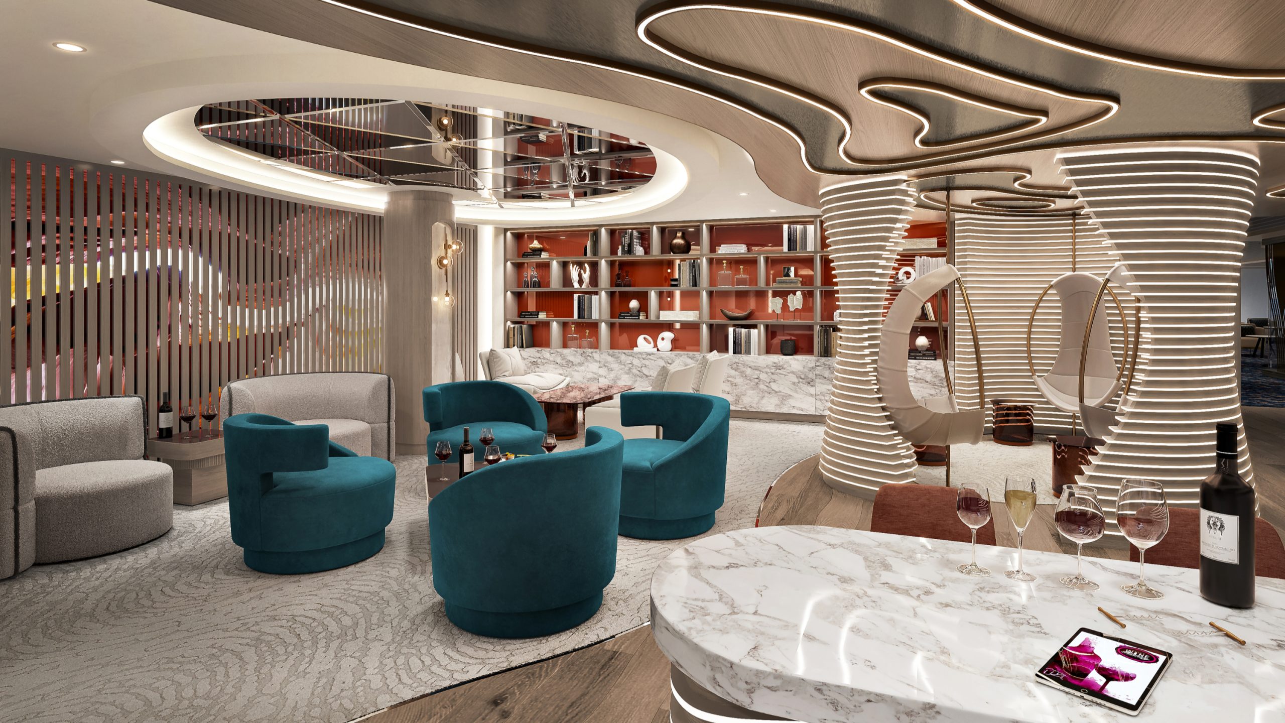 NCL, Norwegian Cruise Line, Norwegian Aqua