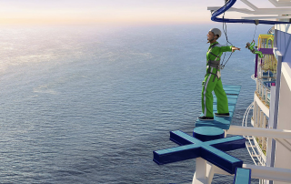 All the New Venues Debuting on Icon of the Seas