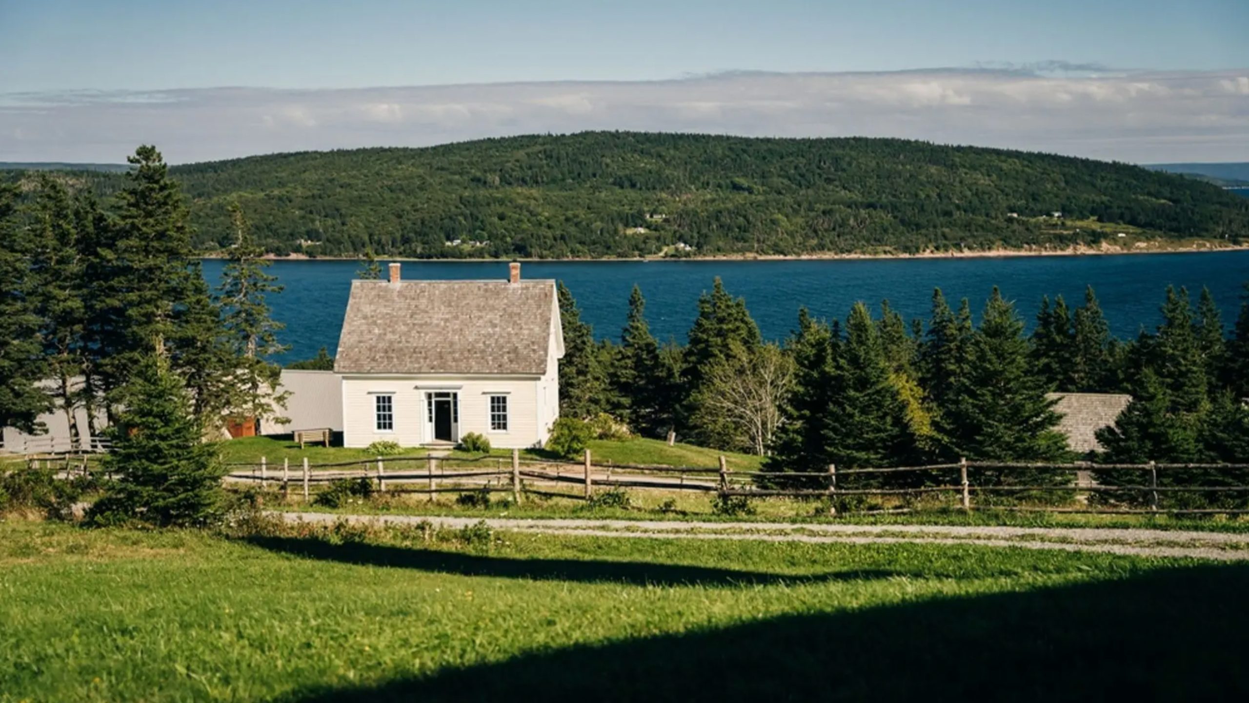 Crystal Cruises, New England & Canada Cruise