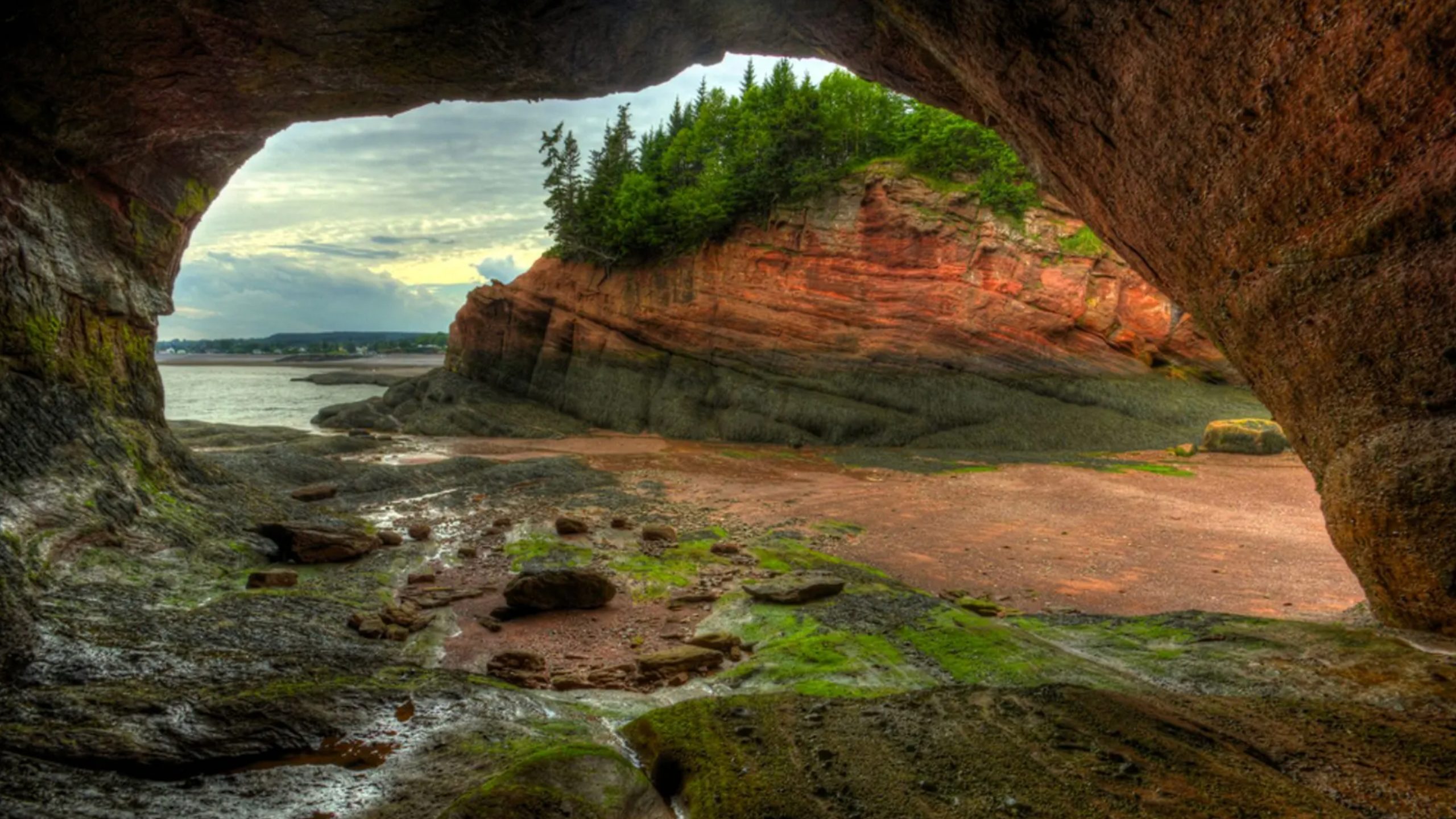 Crystal Cruises, New England & Canada Cruise