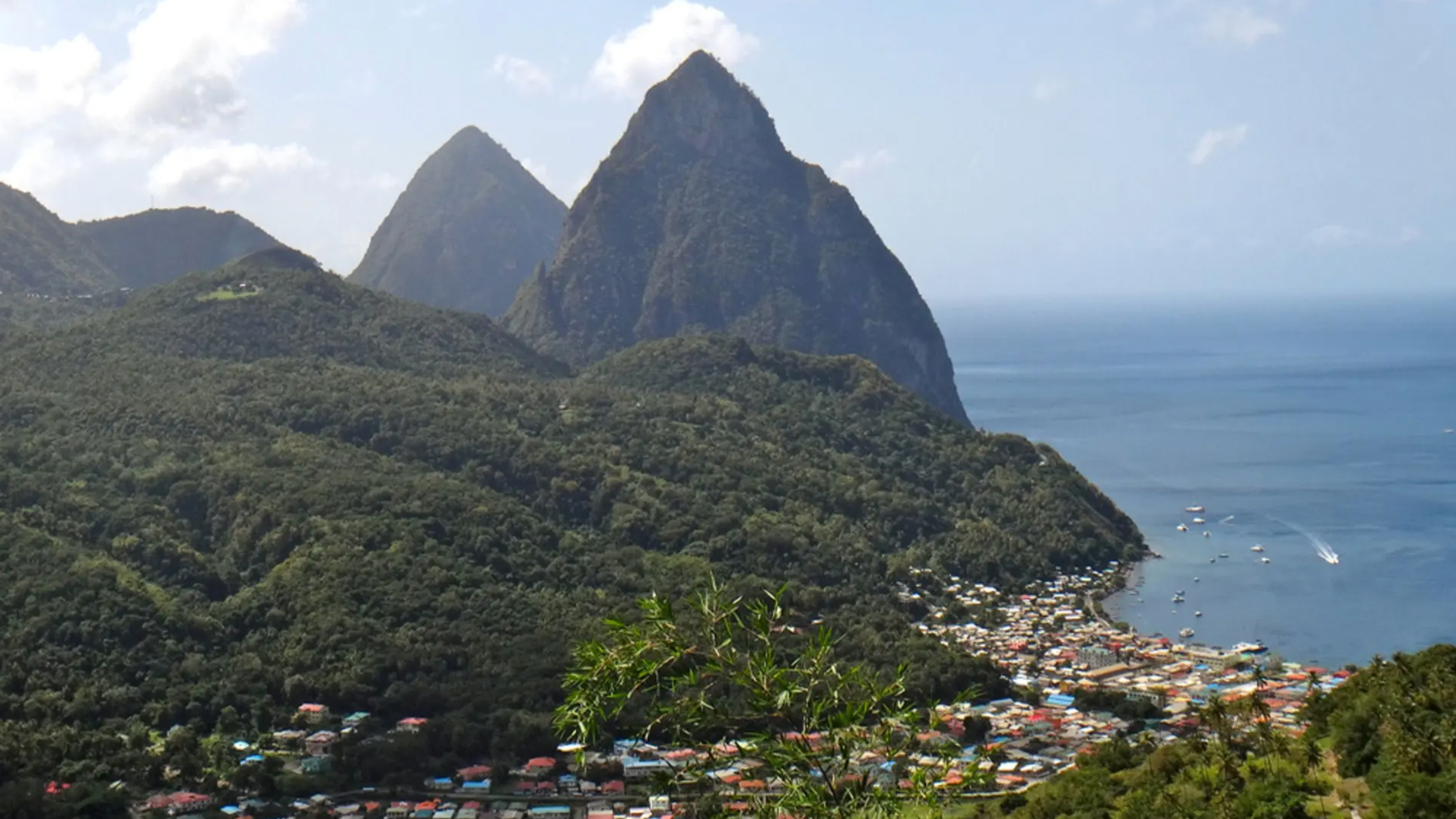Crystal Cruises, Caribbean Cruise