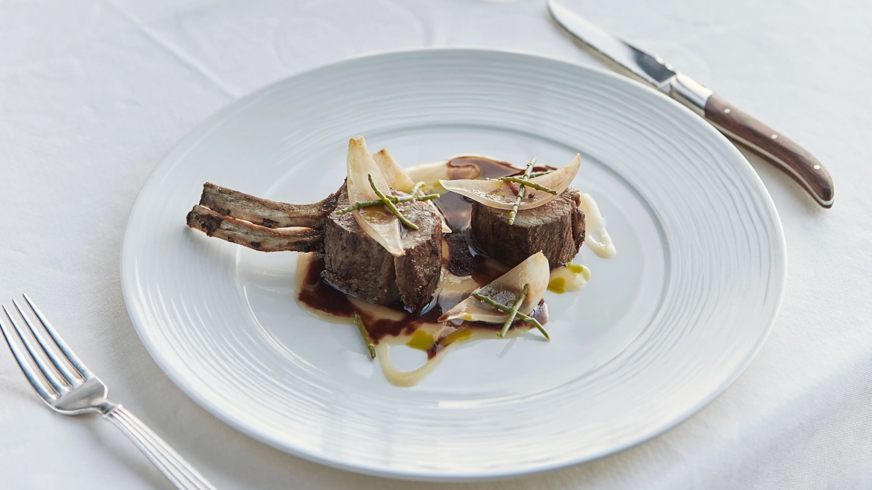 Crystal Cruises, Crystal Serenity, Osteria D'Ovivio