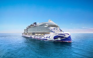 Tour the Staterooms on Norwegian Viva, NCL's Newest Cruise Ship!