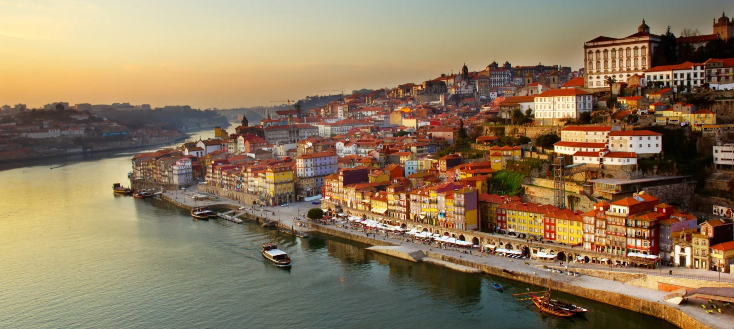 Silversea, Portugal, World Cruise