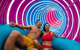 How to Spend the Perfect Sea Day on Icon of the Seas - For the Adult Couple