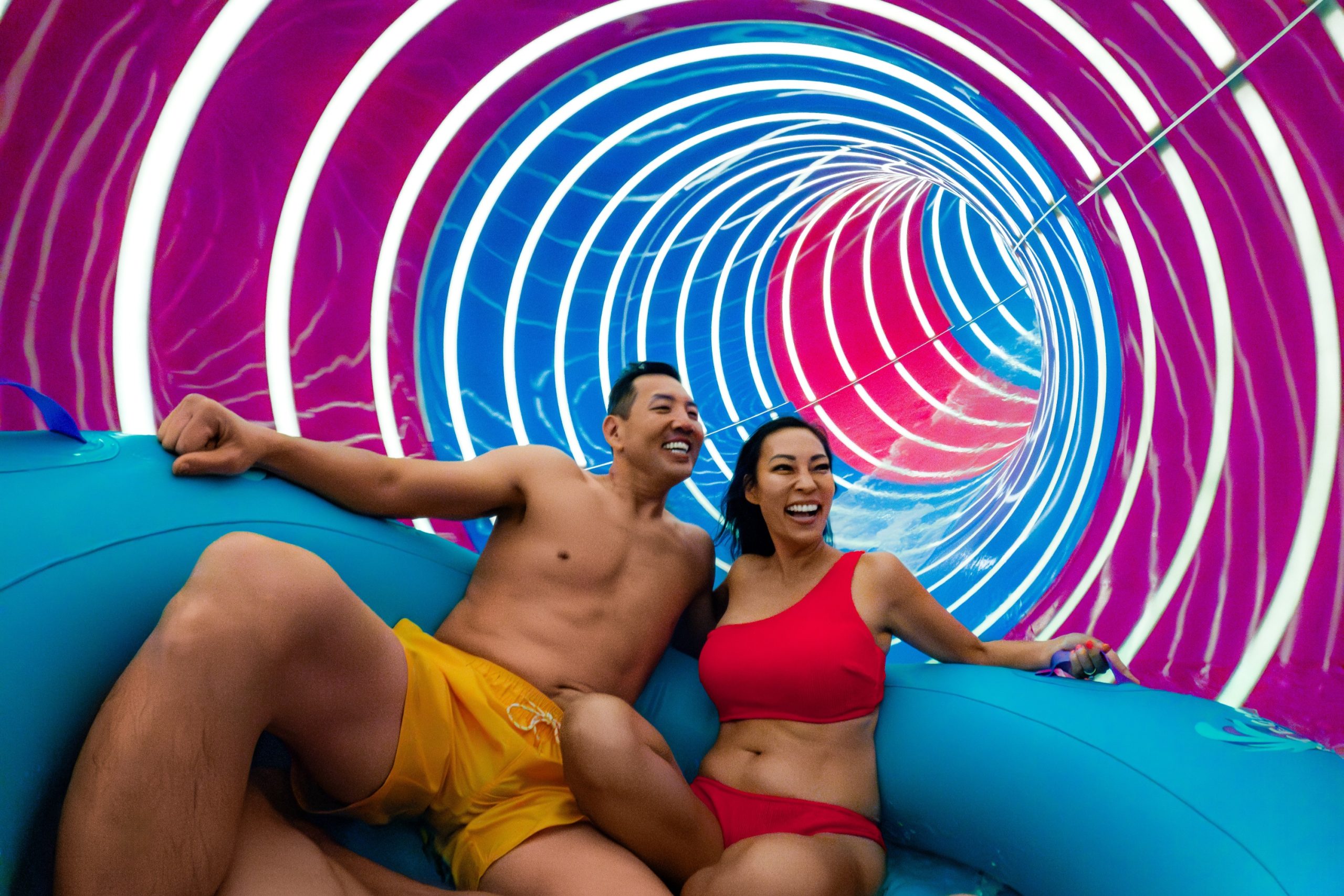 How to Spend the Perfect Sea Day on Icon of the Seas - For the Adult Couple