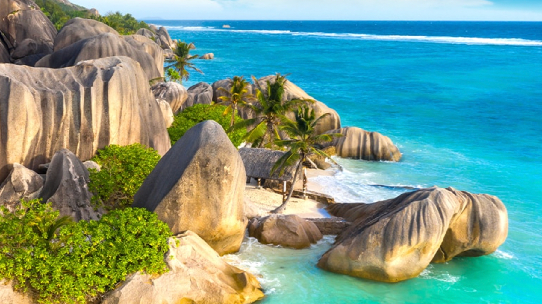 Regent Seven Seas, Grand Voyage