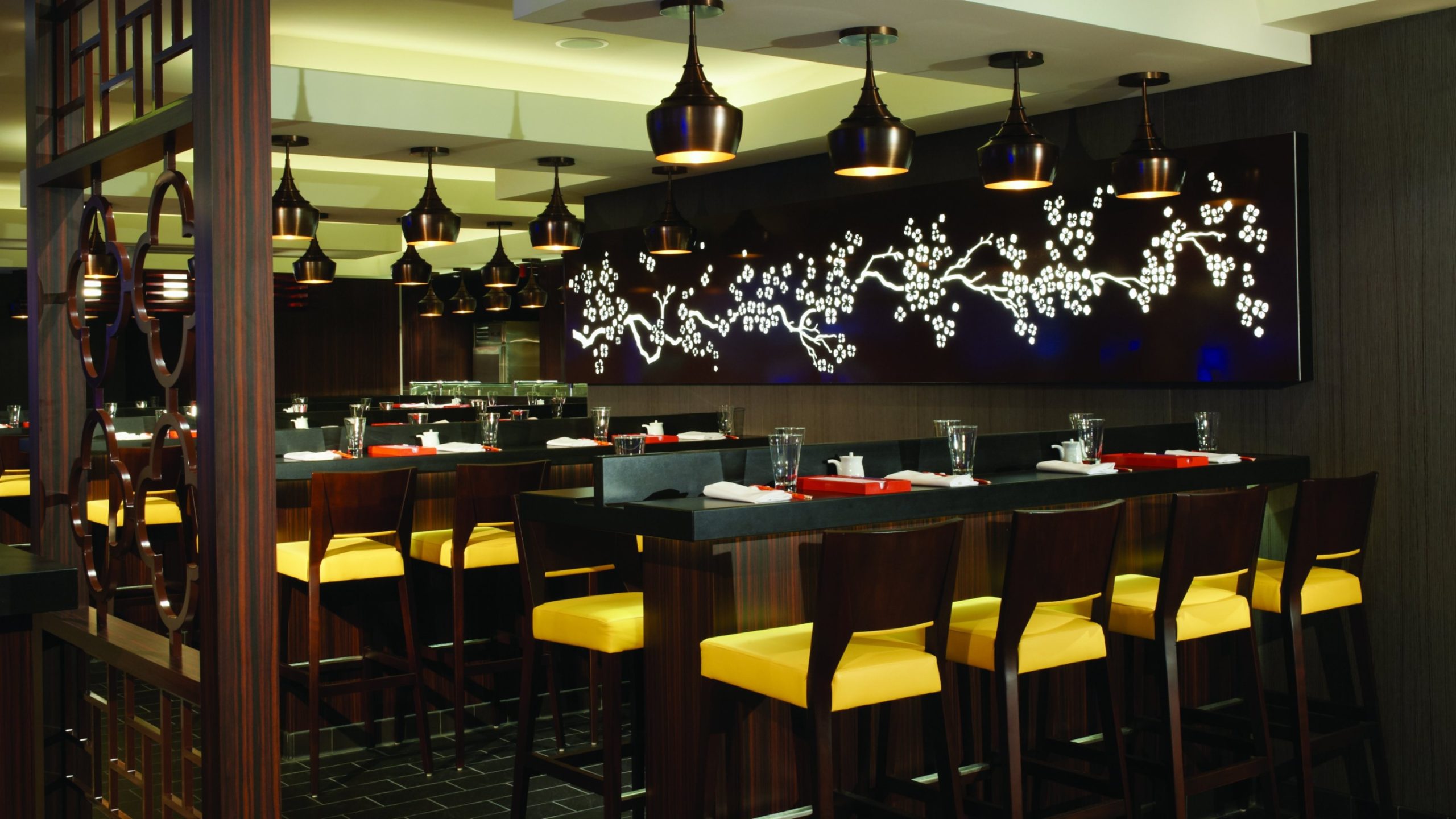NCL, Shanghai Noodle Bar