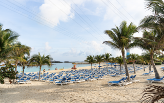 Great Stirrup Cay - A Full Overview of NCL's Private Island in the Bahamas