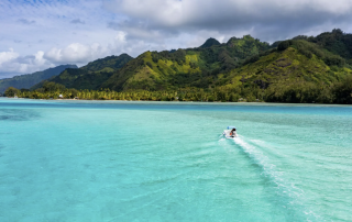 5 Unique South Pacific Shore Excursions with Crystal Cruises