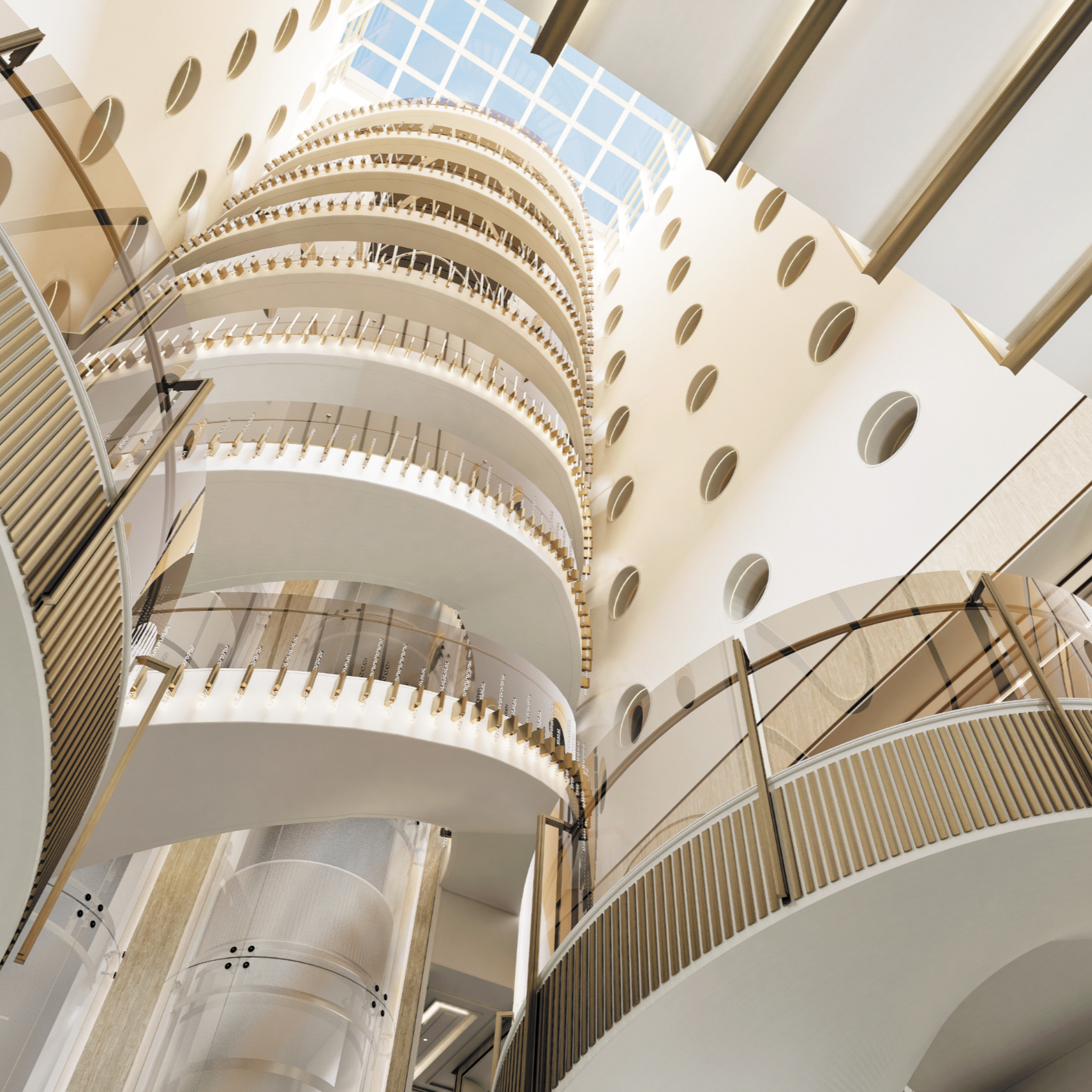 Atrium