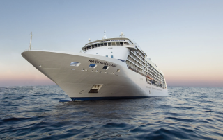 Regent Seven Seas Introduces Their 2026-2027 Immersive Overnights Collection