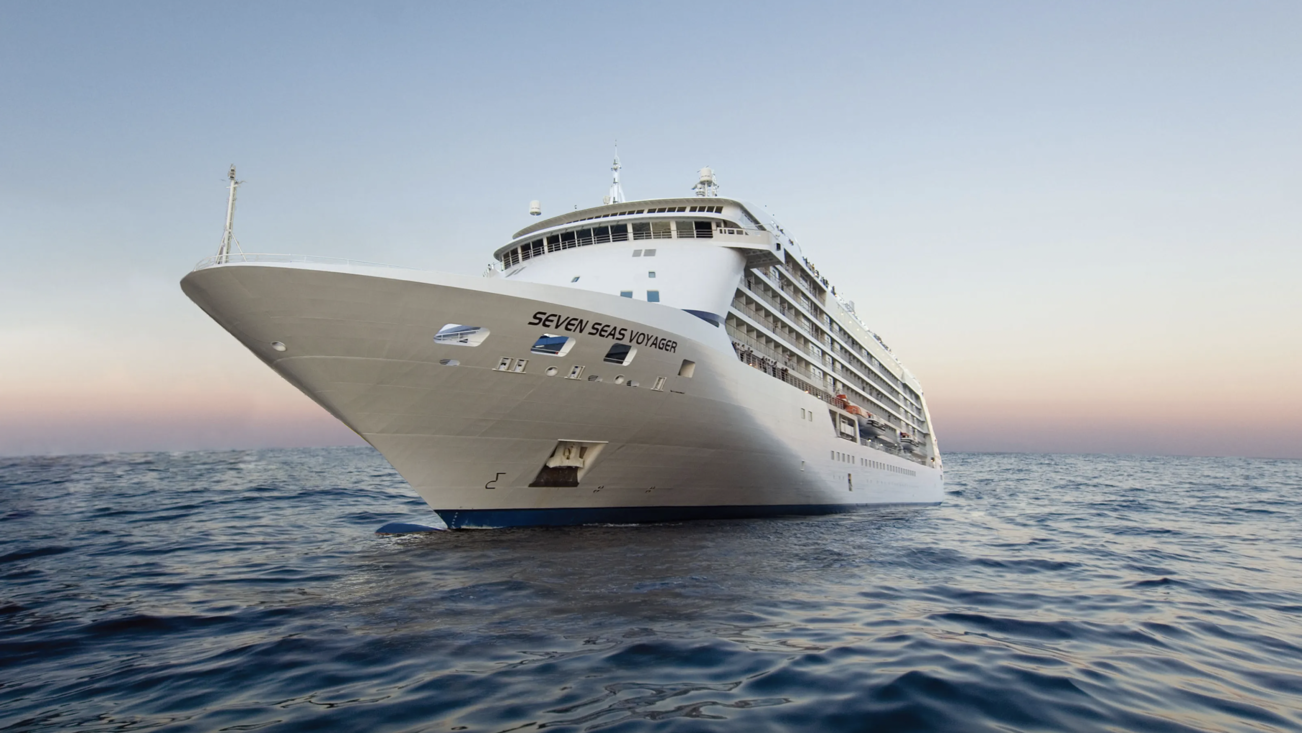 Regent Seven Seas Introduces Their 2026-2027 Immersive Overnights Collection