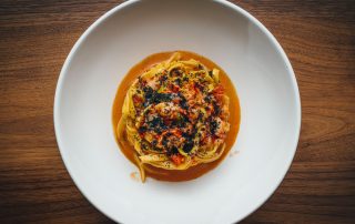 The Ultimate Guide to All the Dining Options Onboard NCL's Leo Class Ship