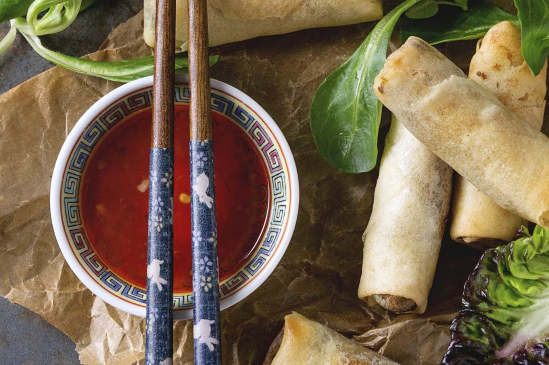 MSC, Chinese Restaurant