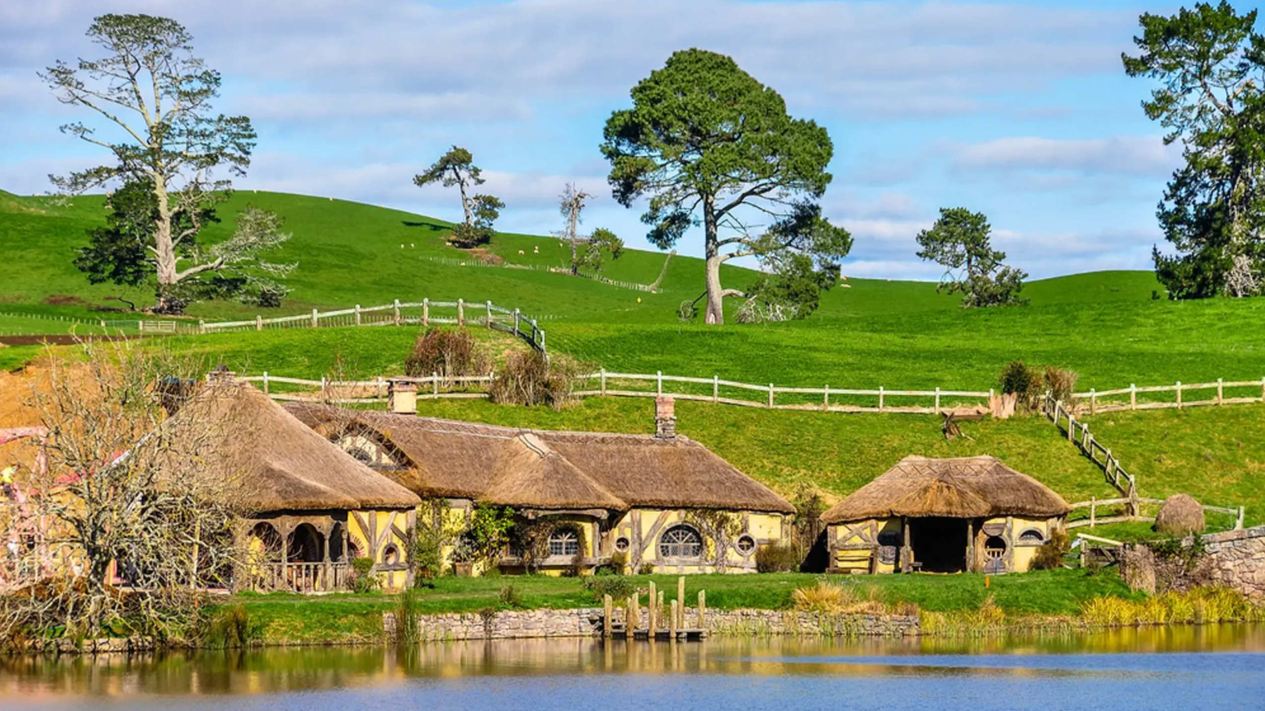 Crystal Cruises, New Zealand & Australia