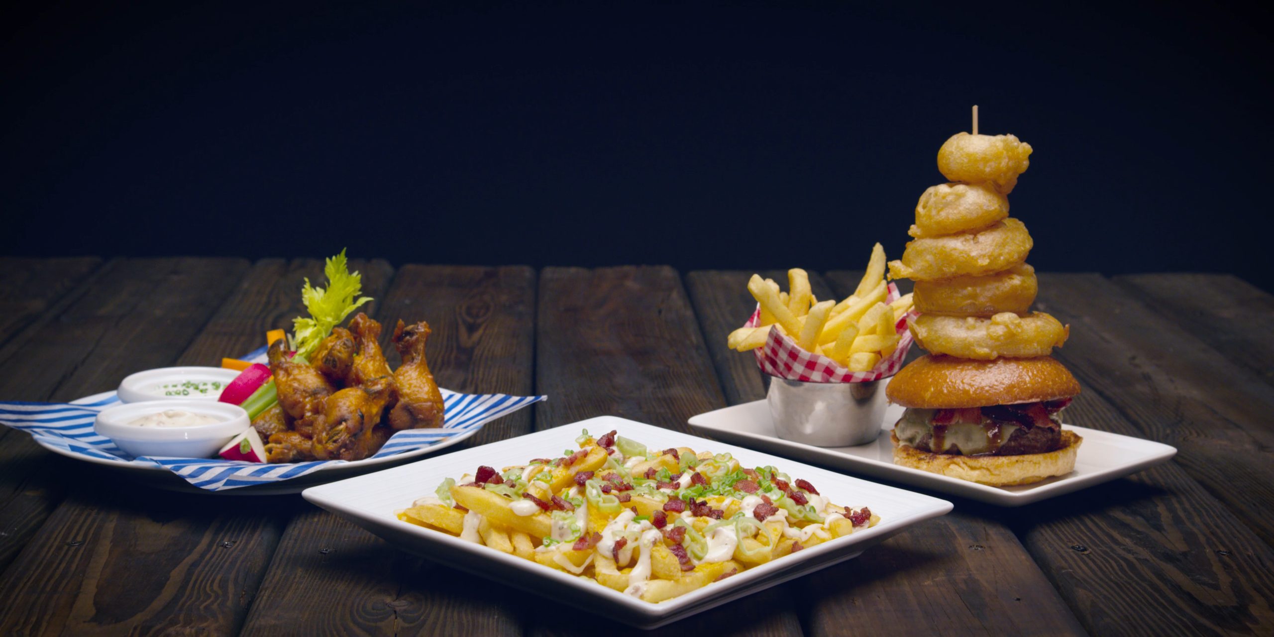 Celebrity Cruises, Edge Class, Rooftop Garden Grill
