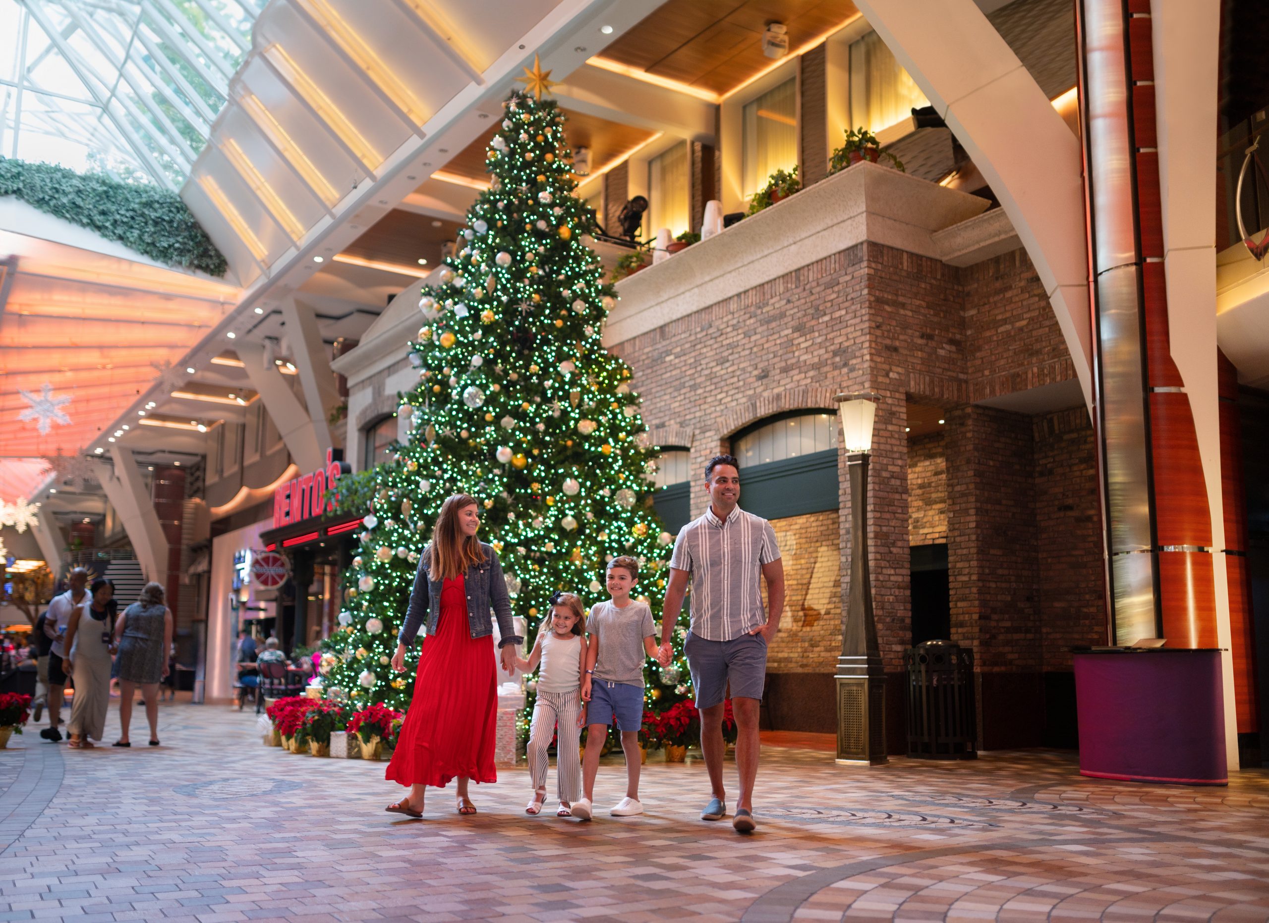 Black Friday Cruise Deals You Don't Want to Miss!